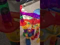 Glow in the dark marble run by marble Genius Extreme set Unboxing 300 piece set