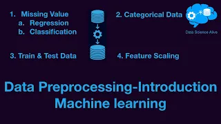 E05 - Data Preprocessing Topics