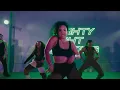 Peaches and Cream | 112 |  Aliya Janell Choreograph | Queens N Lettos