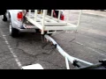 Trailer inspection before hitting the road