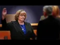 Maricopa County Attorney sues court to avoid testifying in pro-Palestine protester case
