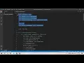 Cara Membuat Program Text Editor Sederhana menggunakan Bahasa Python