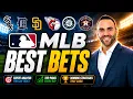 MLB Best Bets Today Mark s Triple Pack Best MLB Picks 26
