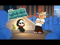 Grim Reaper gets bullied ALL EPISODES