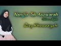 Lagu Nangis Tak Asowarah || Ziey Khowaziyah || Viral Jep Sunan Kendang