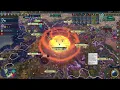 AI Nukes Player Civ 6