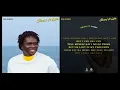 Majeeed - Cry (shayo) feat. Lojay (Official Lyric Video)