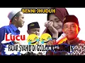 Download Lagu Fajar Syahid Nangis 😭😭 Di Gojlok Mat Tumbuk