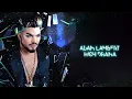 Download Lagu Adam Lambert - Chandelier Visualizer