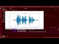 Audio Analysis Using Python By Sona Shibu