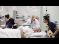 Henry Mayo New Patient Tower