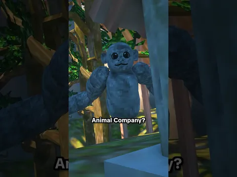 What if VR Games Played Hide and Seek?