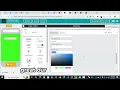how to add text input text area button in AppLab