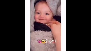 ستوريات انستا أطفال كيوت بـنـي تـي ستوريات بنات كيوت ورديه تصميم ستوريات 