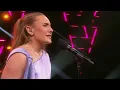 Iben Mogensen | Bigger Person (Lauren Spencer Smith) | Knockout | The Voice Norway 2024