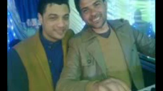 شنط ة سف ر و س واد قلوبه م احمد عامر و الغم راوى دندنها