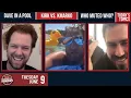 Who Muted Who Live From Dave s Pool - June 9 2020