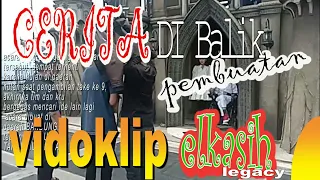 Download EXCLUSIF  Dibalik pembuatan KLIP  @elkasihofficial8295 @VebrieVerona @AriBias MP3