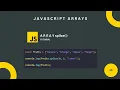 array splice method explained