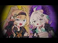 【ダイダイダイダイダイキライ Daidaidaidaidaikirai 】Millie vs Enna ver