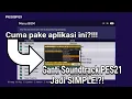 Terbaru Cara Menambah/Mengganti Soundtrack PES 2021 Simple!!!