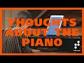 Download Lagu Claudia Chan - Thoughts about the piano -  trailer • B Records