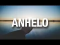 Adolescent s Orquesta   Anhelo Letra Oficial720P HD