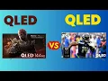 Hisense QD7 vs TCL Q7 - Full TV Comparison