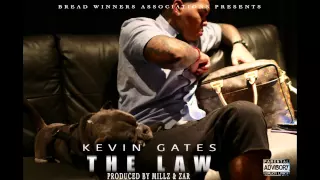 kevin gates the law produced by millz u0026 zar 