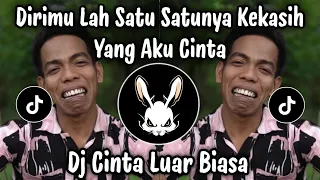 dirimu lah satu satunya kekasih yang aku cinta dj cinta luar biasa dj tiktok terbaru 2026