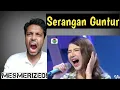 Download Lagu Rara dan Tiara I Surrender REACTION| Rara LIDA Tiara idol I surrender| indosiar| Mr reactor