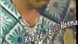 انا عجيب عجيب عجيب ماما وباب يزعجوني دندنها