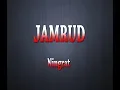 Download Lagu JAMRUD - Ningrat (Karaoke + Lyrics)