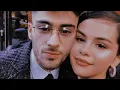 Selena Gomez, Zayn Malik A.I COVER - The Heart Wants What It Wants