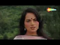 Tu Iss Tarah Se | तू इस तरह से मेरी ज़िन्दगी में  | Aap To Aise Na The (1980) | Hemlata Hit Songs