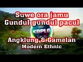 Download Lagu Suwe ora jamu \u0026 Gundul gundul pacul Remix Angklung + Gamelan
