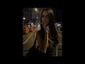 kygo & selena gomez - it ain't me (super slowed x best part)