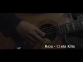 Download Lagu Rezza Artamevia - Cinta Kita ( Acoustic Cover )