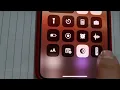 Add the Apple TV Remote to the Control Center