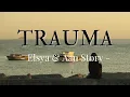 Download Lagu Trauma - Elsya \u0026 Aan Story (Lirik lagu)| Aku tak mengejarmu saat kau pergi...