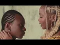 Zuchu - Pwita ( official vidéo)