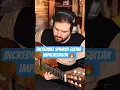 Download Lagu Incredible Spanish Guitar Improvisation