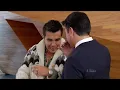 My Heart Is Yours | Johnny confronts Fernando for Ana's love