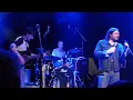 Matt Berry 05 Take My Hand (O2 Islington Academy 18/05/2013)