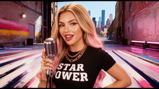 To Recognize Your Sovereign Light is Star Power