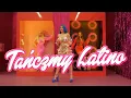 Lagu AGBE - Tańczmy Latino (Official Video)
