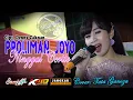 Download Lagu Proliman Joyo - DENNY CAKNAN (Cover Tata Ganoza) KMB GEDRUG SRAGEN || JANGKAR AUDIO