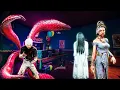 Download Lagu Intense Killer Gameplay | DBD No Commentary