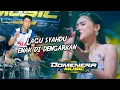 Lagu DOMENERA LIVE VERSION :: Kau Tetap Ku Sayang - Anarista