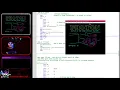 Making a 6502 ASM Tron game Photon1 - Introduction and Data Structures